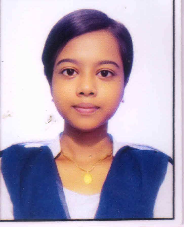 PRIOSHI GHOSH